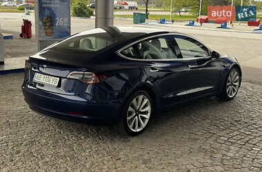 Седан Tesla Model 3 2018 в Днепре