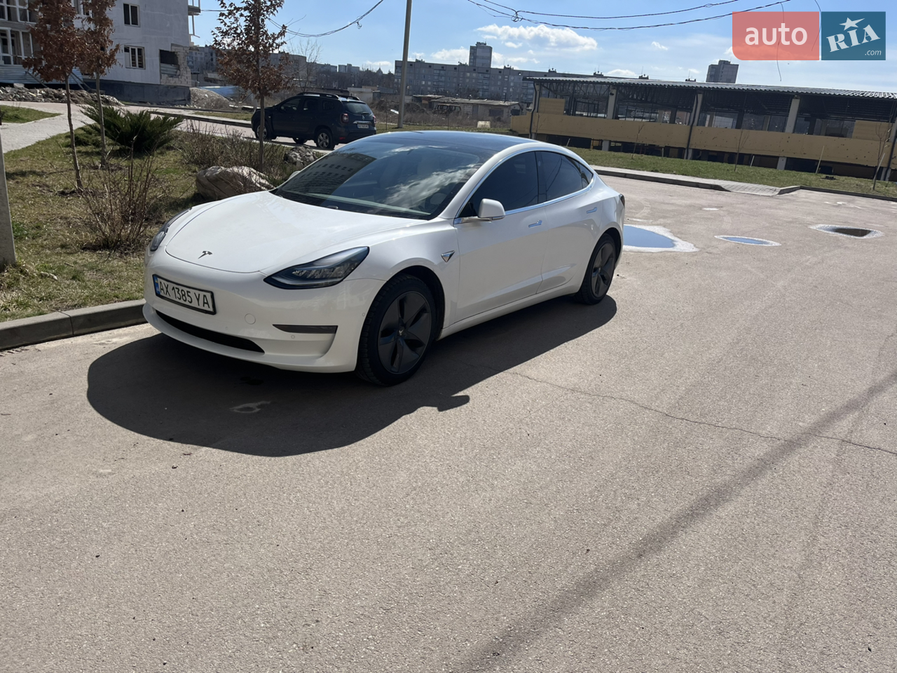 2019 Tesla Model 3 - мініатюра 42