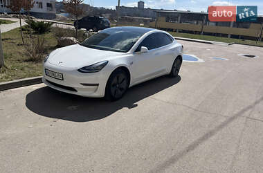 Седан Tesla Model 3 2019 в Харькове