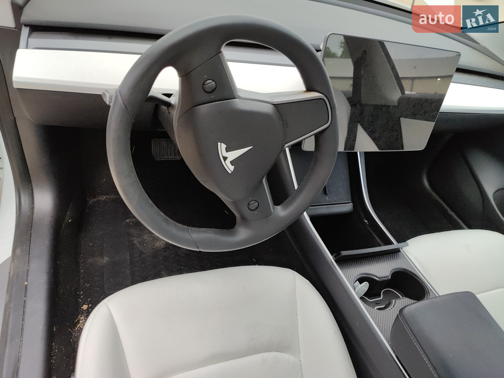 2019 Tesla Model 3 - мініатюра 4