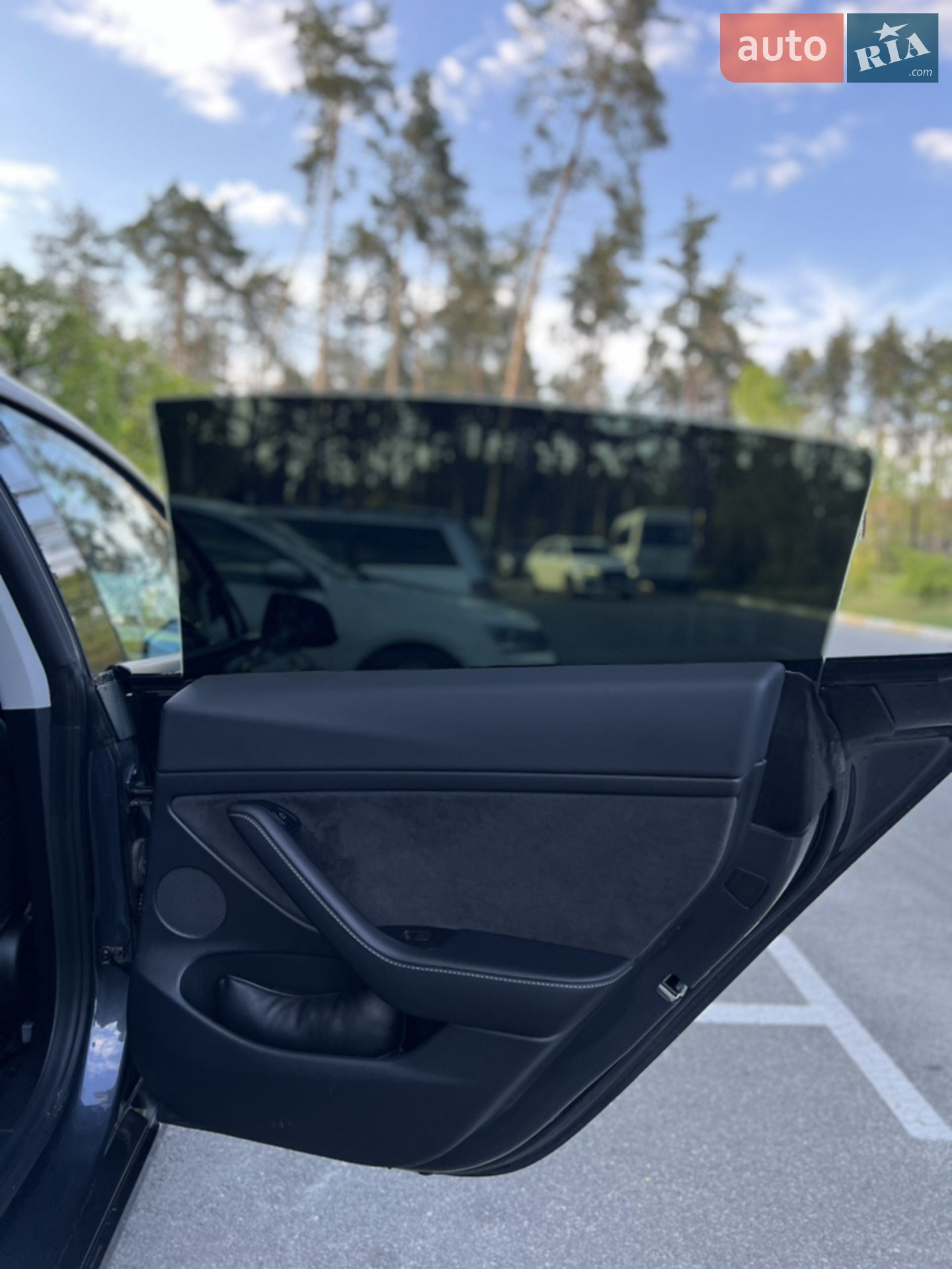 2021 Tesla Model 3 - мініатюра 29