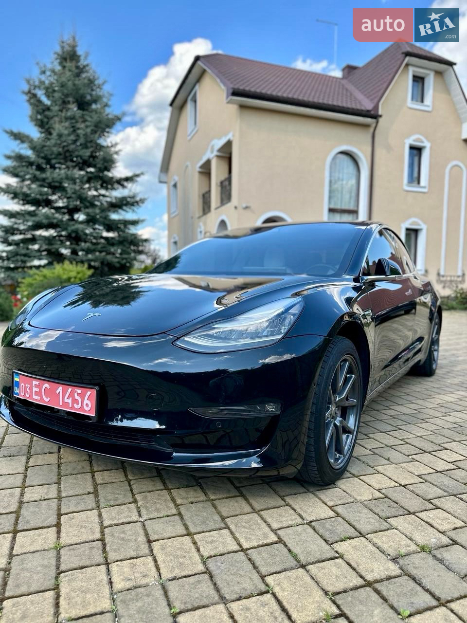 2018 Tesla Model 3 - мініатюра 19