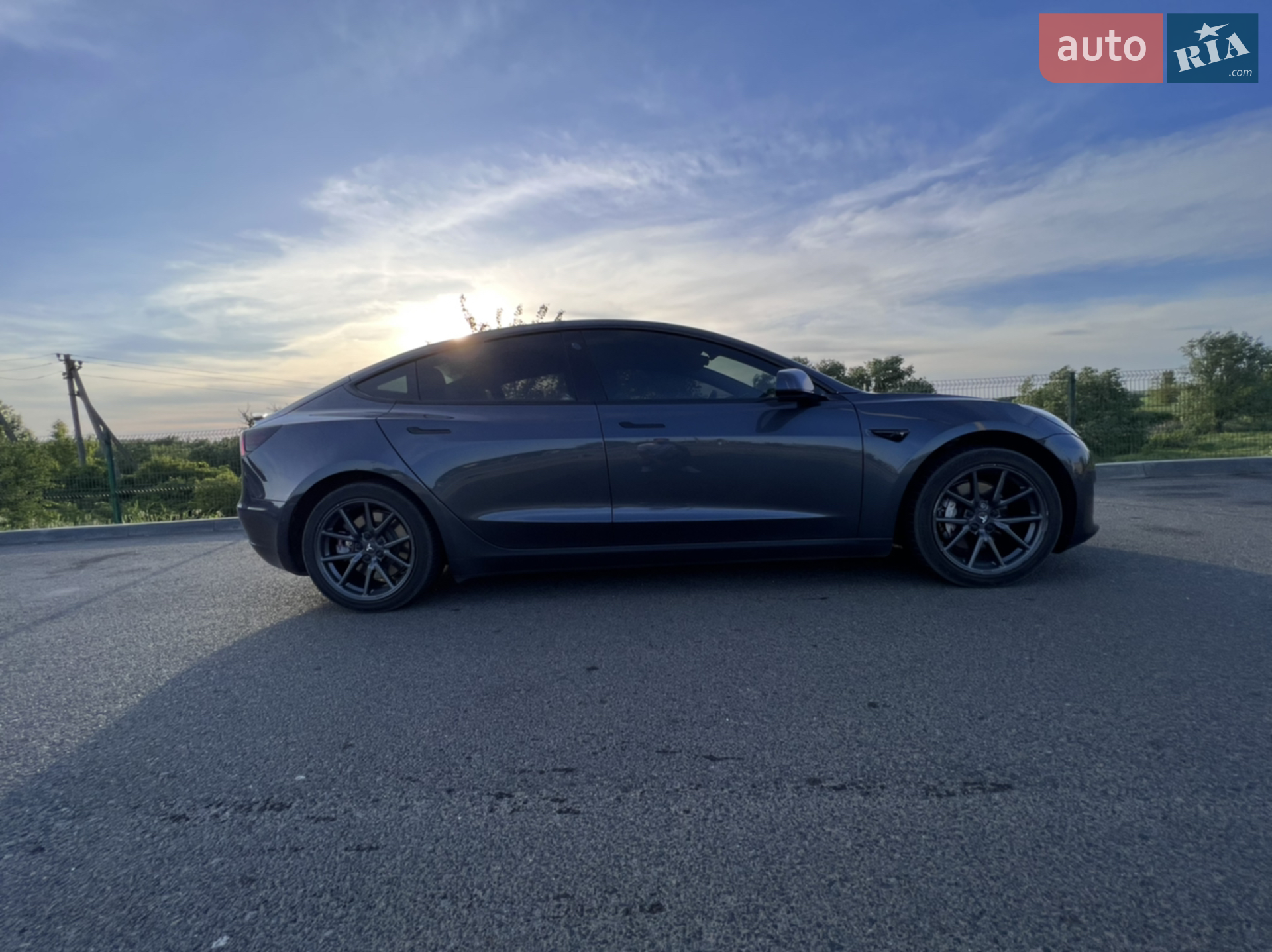 2018 Tesla Model 3 - мініатюра 2