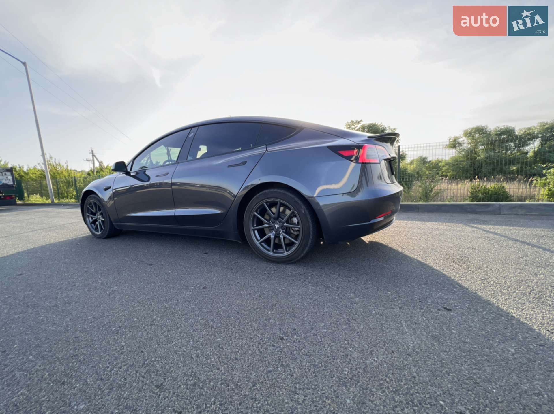 2018 Tesla Model 3 - мініатюра 17