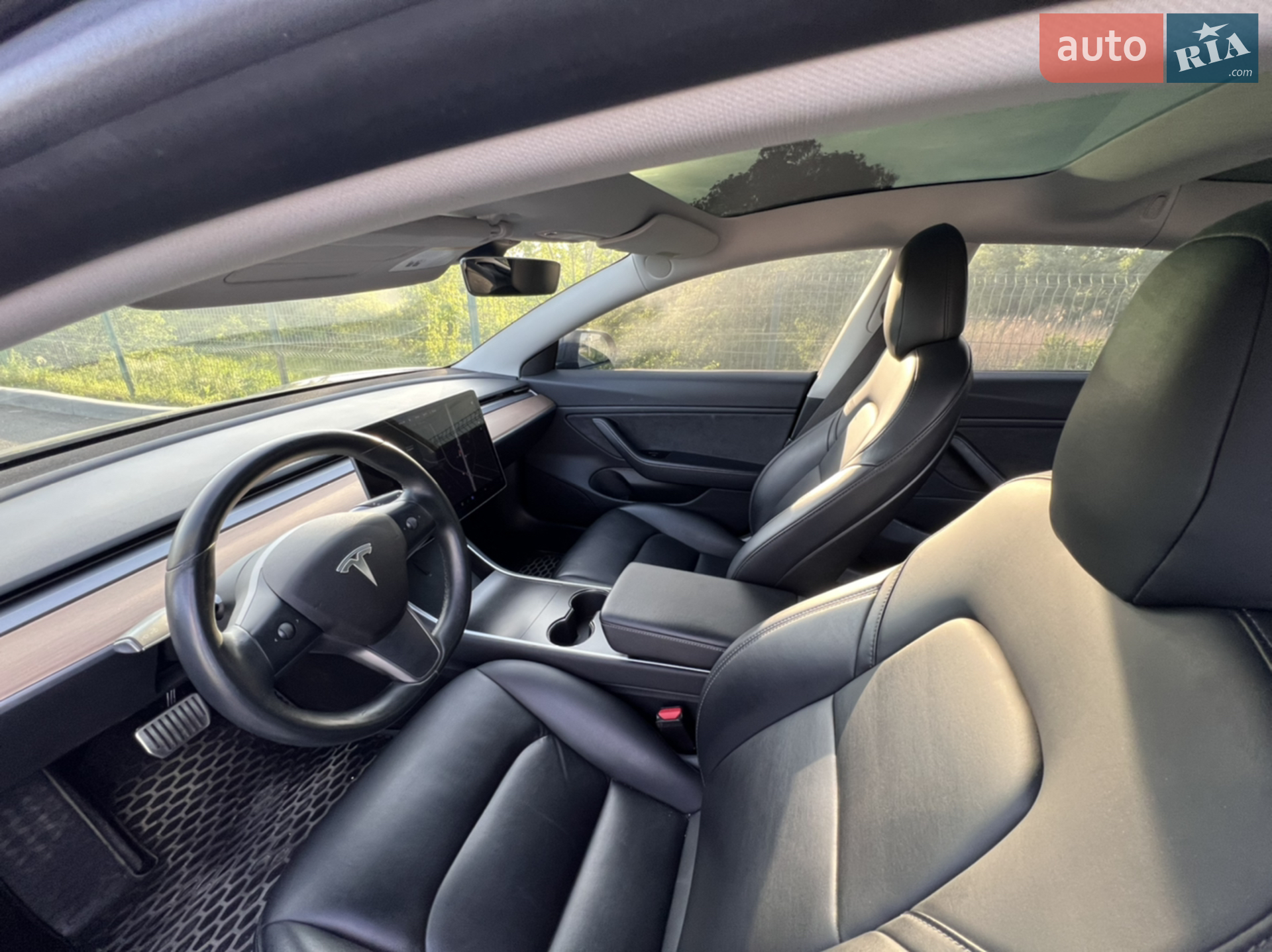 2018 Tesla Model 3 - мініатюра 25