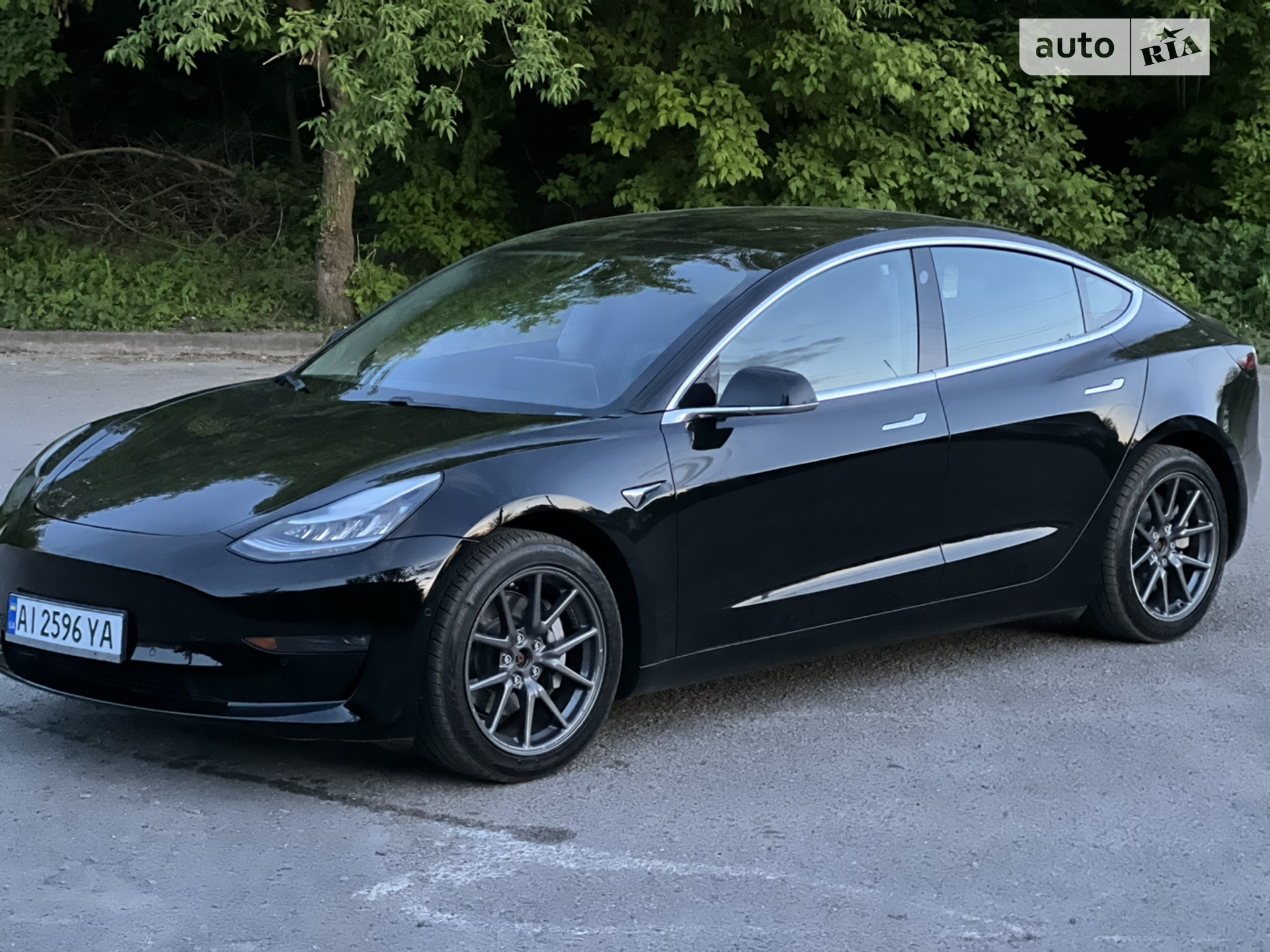 2019 Tesla Model 3 - мініатюра 16
