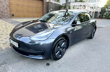 Седан Tesla Model 3 2021 в Одессе