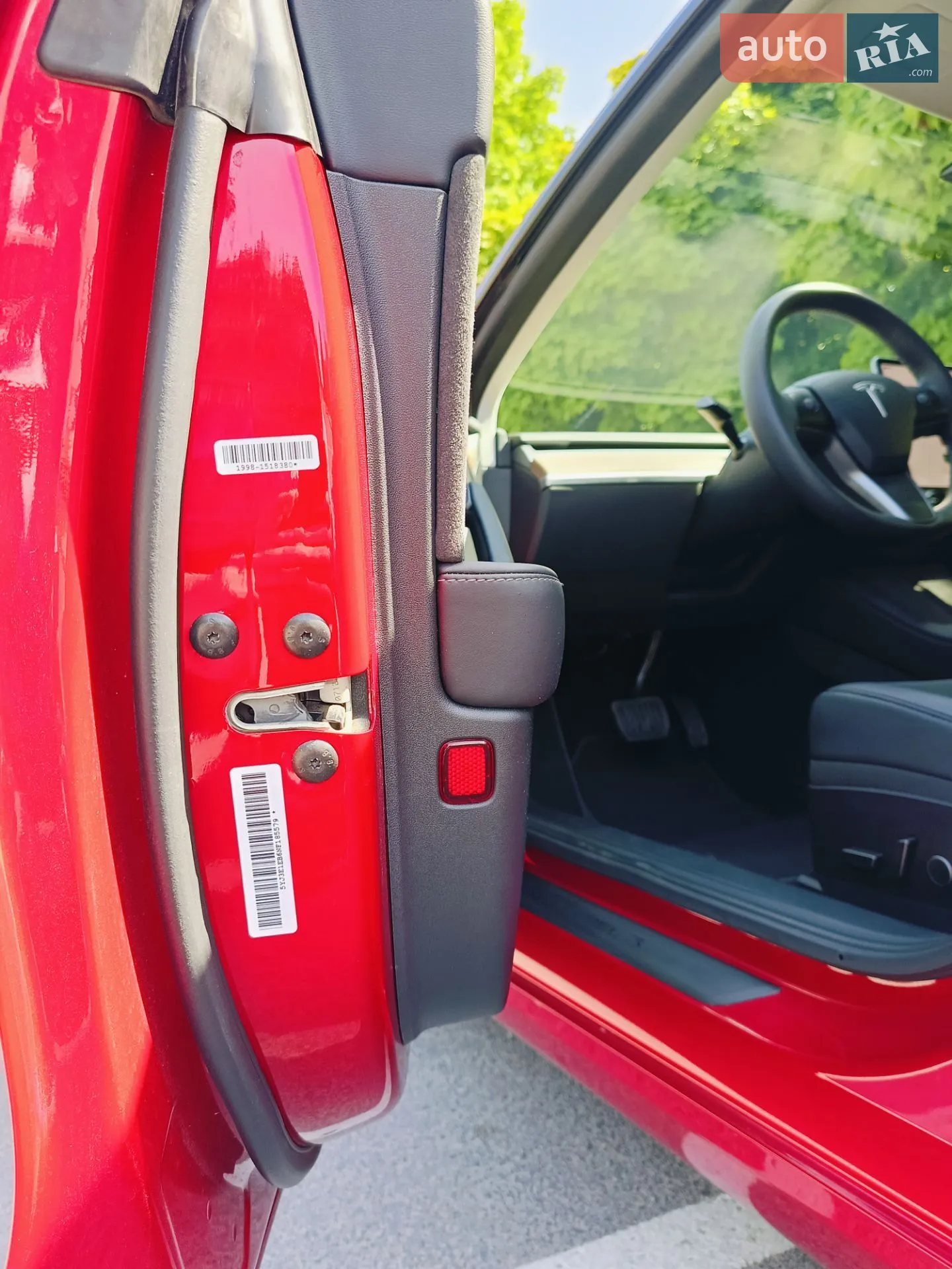 2022 Tesla Model 3 - мініатюра 15