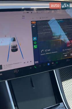 Седан Tesla Model 3 2019 в Києві