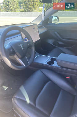 Седан Tesla Model 3 2021 в Полтаве