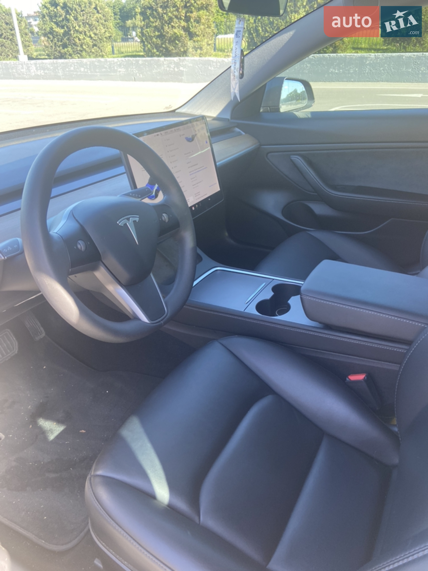 2021 Tesla Model 3 - мініатюра 10