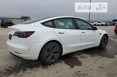 Седан Tesla Model 3 2021 в Днепре