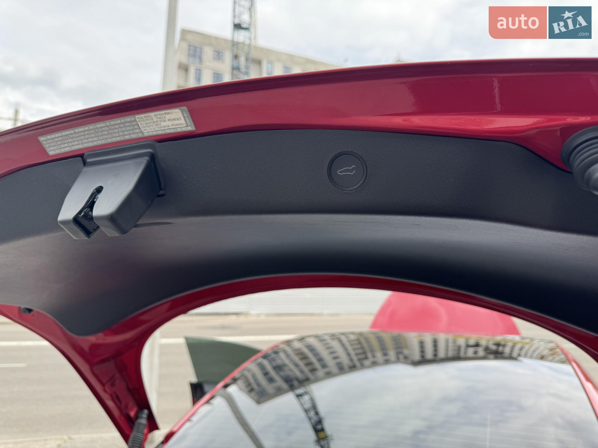 2021 Tesla Model 3 - мініатюра 22