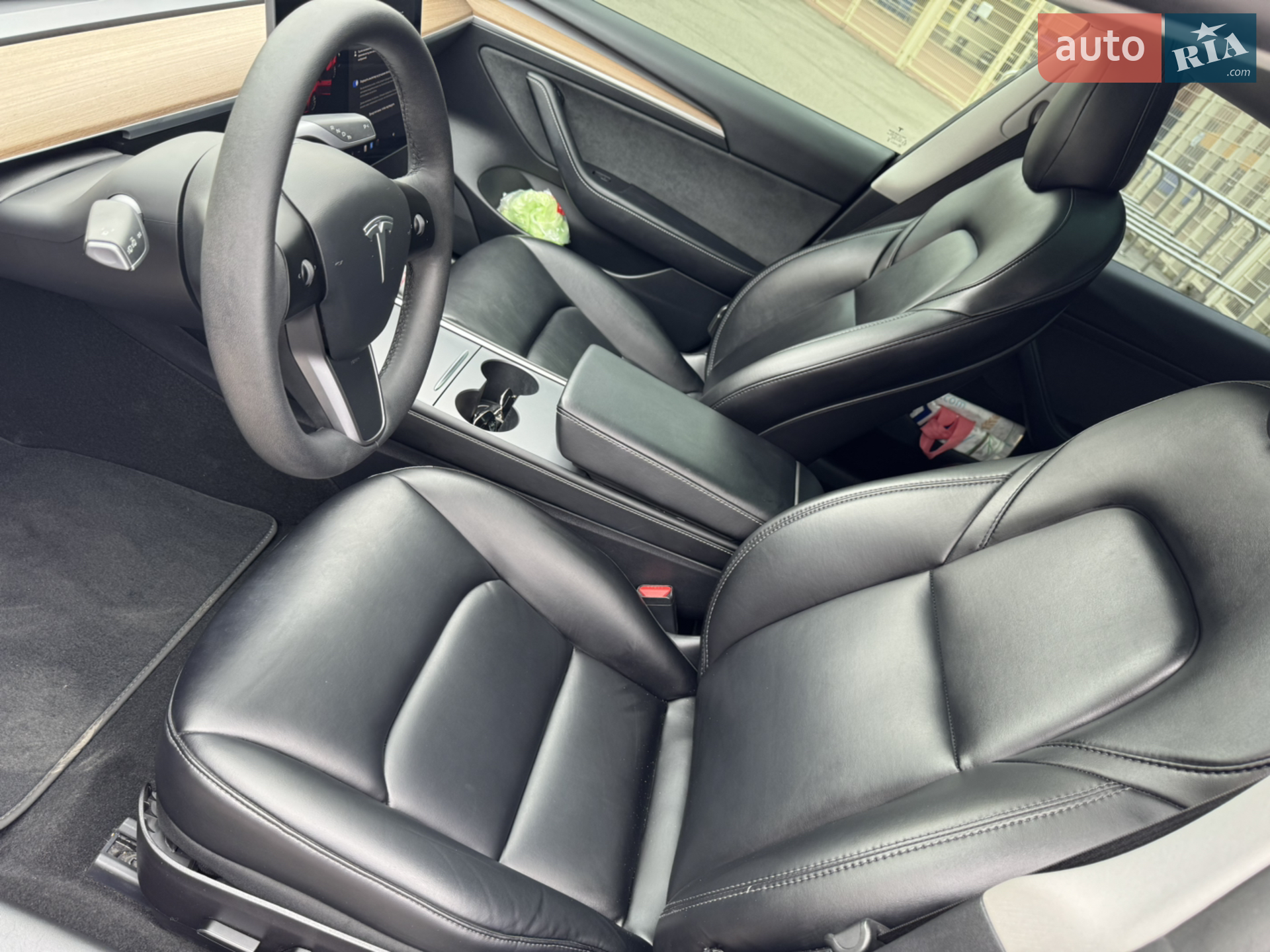 2021 Tesla Model 3 - мініатюра 26