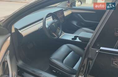 Седан Tesla Model 3 2022 в Одессе