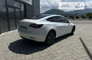 Седан Tesla Model 3 2020 в Тячеве