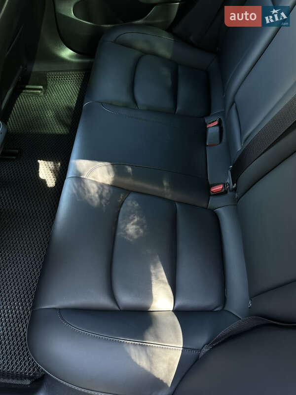 Седан Tesla Model 3 2021 в Одессе фото 13 Седан Tesla Model 3 2021 в Одессе