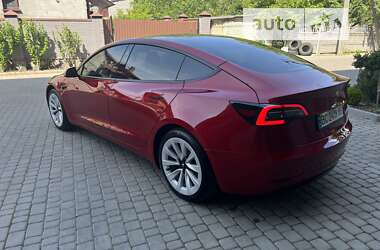 Седан Tesla Model 3 2022 в Львові