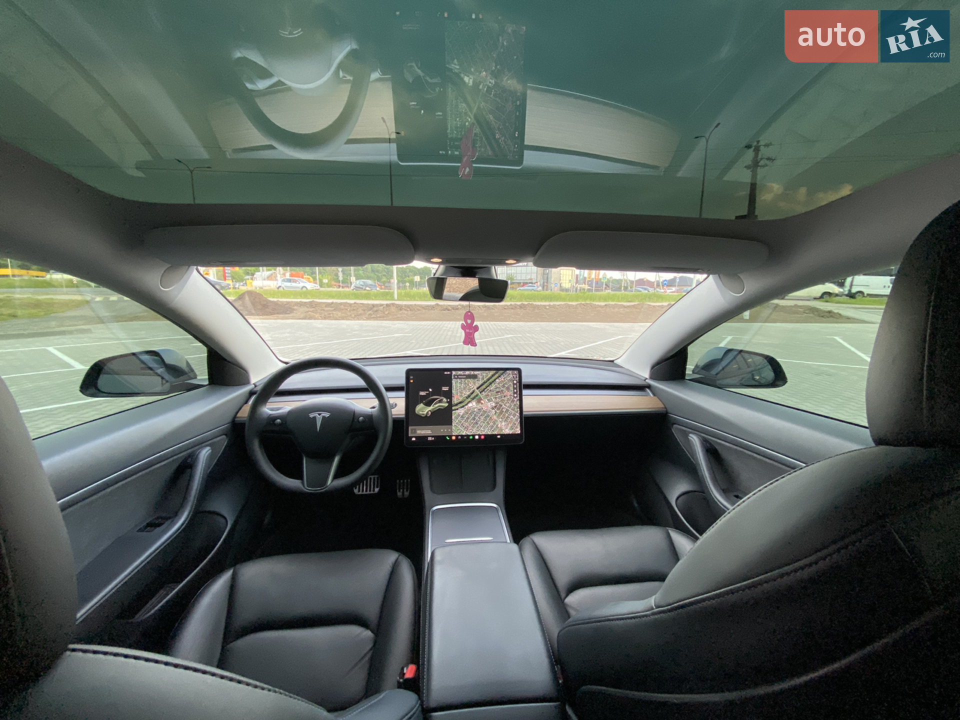 2020 Tesla Model 3 - мініатюра 10