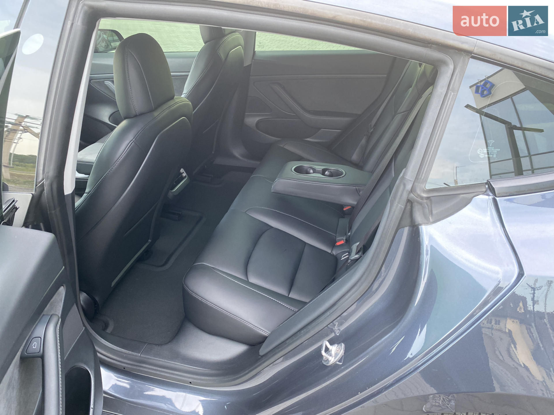 2020 Tesla Model 3 - мініатюра 20