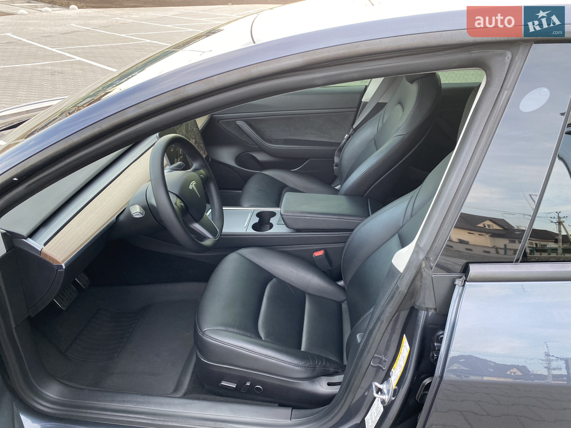 2020 Tesla Model 3 - мініатюра 17