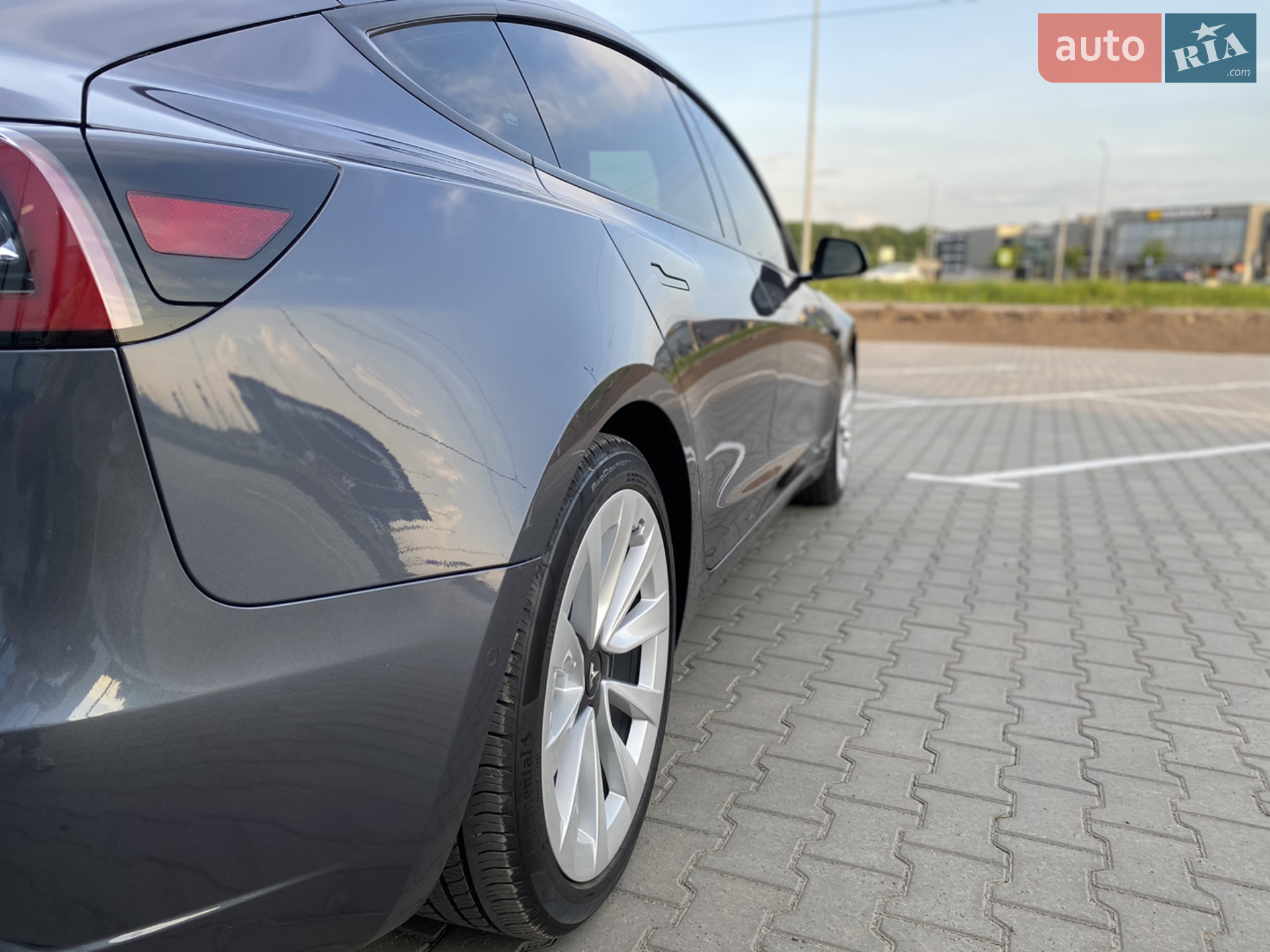 2020 Tesla Model 3 - мініатюра 41