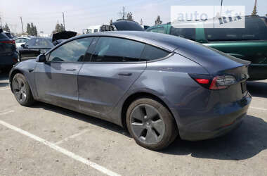 Седан Tesla Model 3 2023 в Коломиї