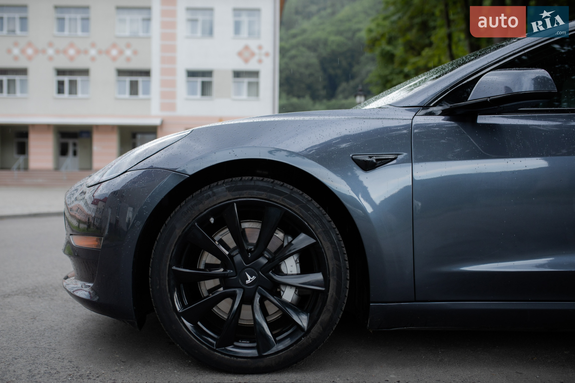 2020 Tesla Model 3 - мініатюра 11