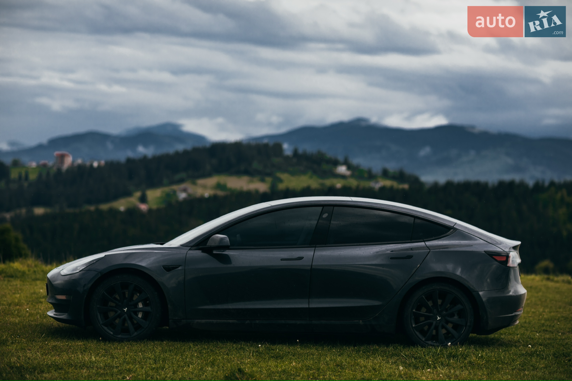 2020 Tesla Model 3 - мініатюра 5