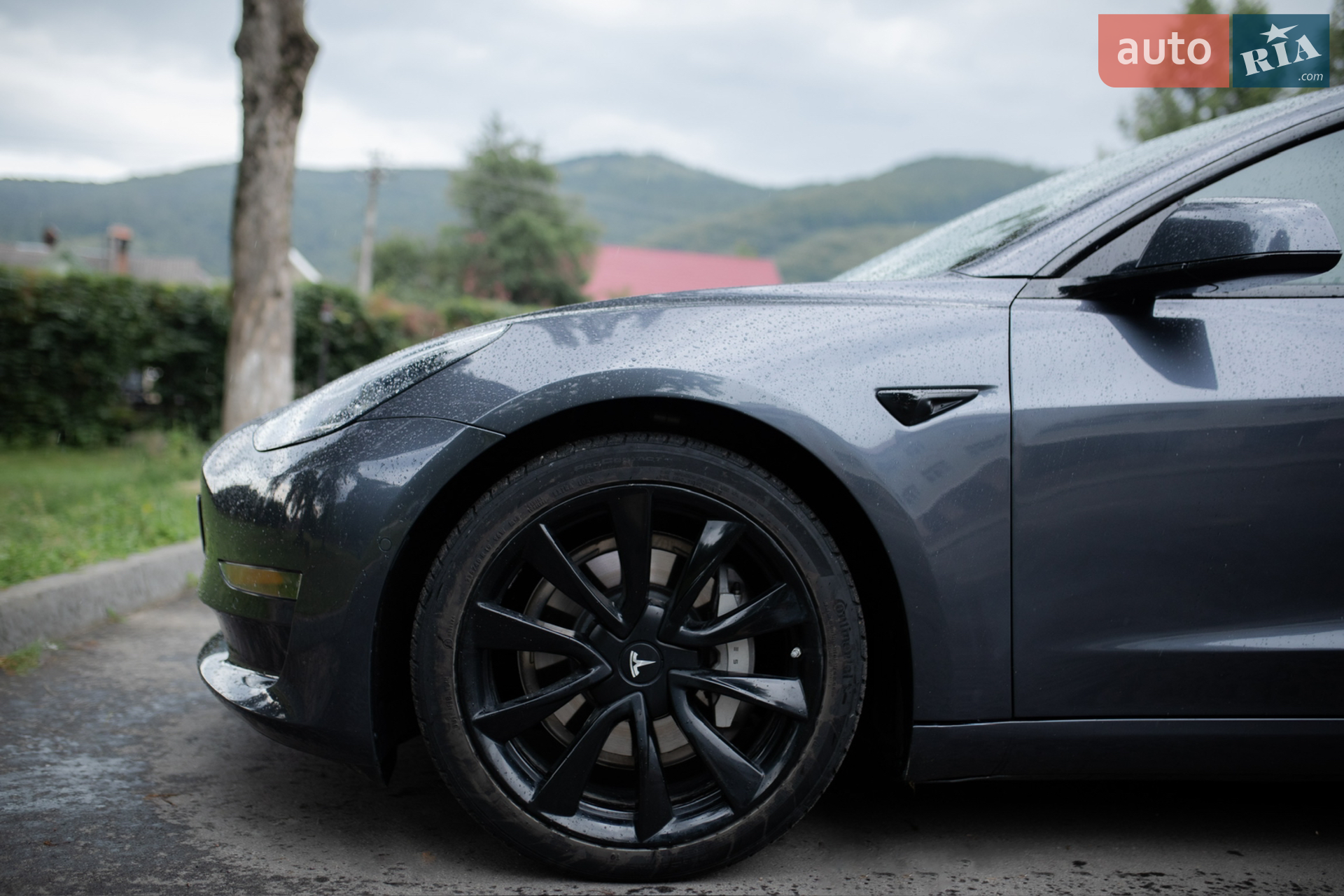 2020 Tesla Model 3 - мініатюра 22