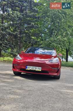 Седан Tesla Model 3 2019 в Днепре