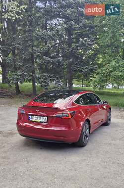 Седан Tesla Model 3 2019 в Днепре