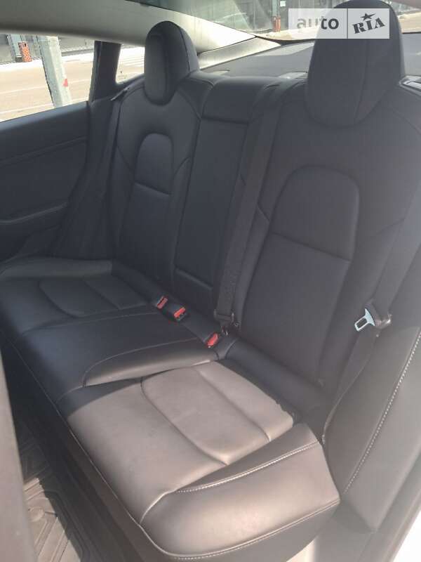 Седан Tesla Model 3 2022 в Києві фото 19 Седан Tesla Model 3 2022 в Києві