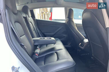 Седан Tesla Model 3 2019 в Харькове