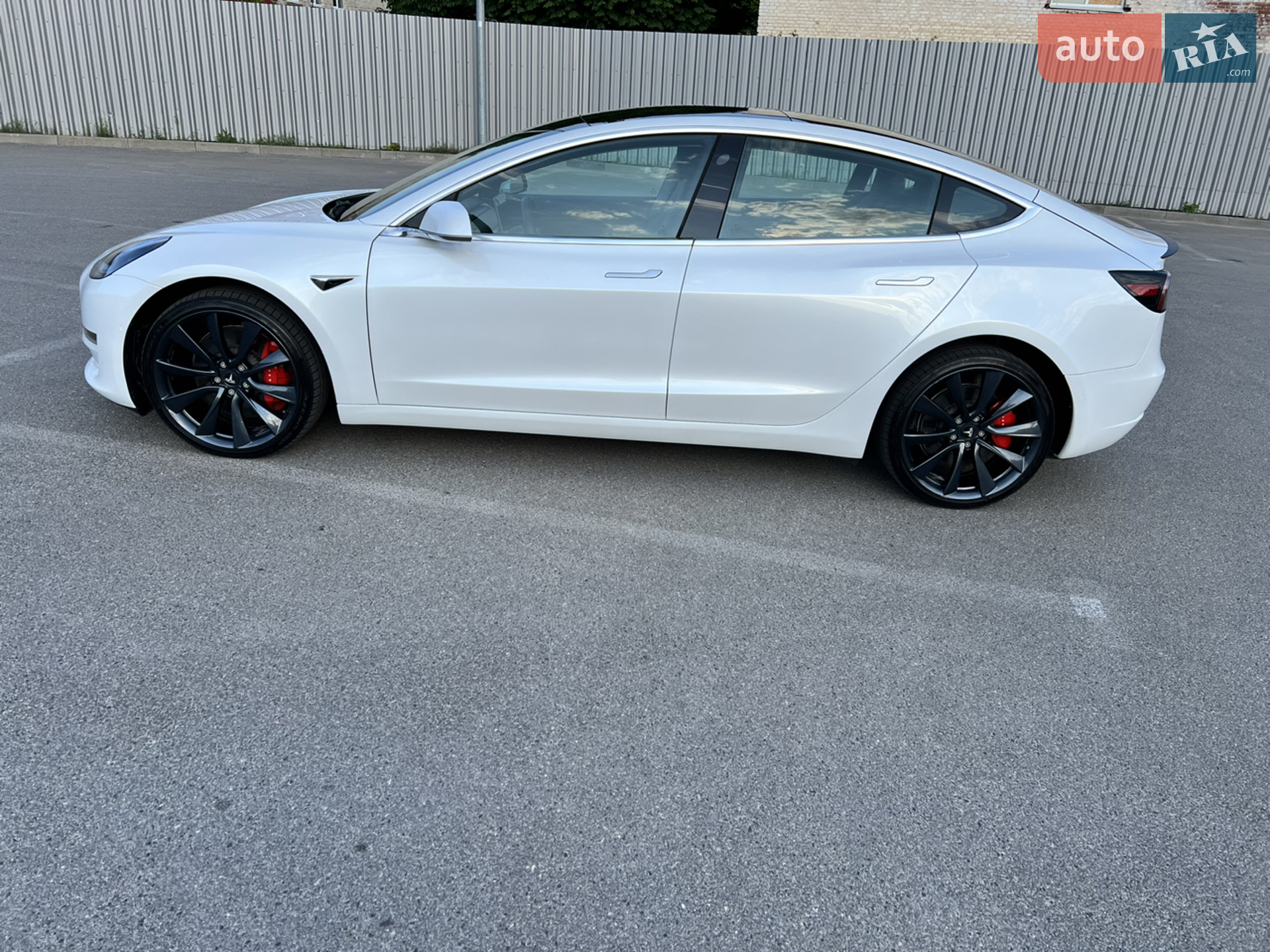 2019 Tesla Model 3 - мініатюра 5