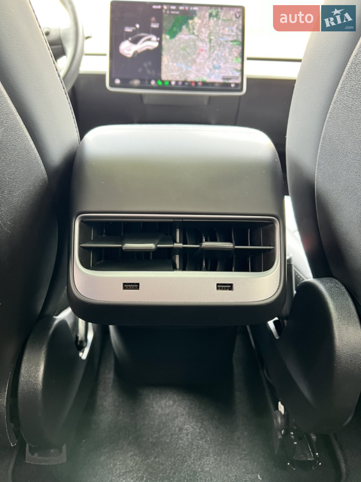 2019 Tesla Model 3 - мініатюра 16