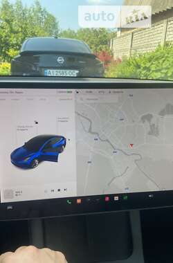 Седан Tesla Model 3 2021 в Белой Церкви