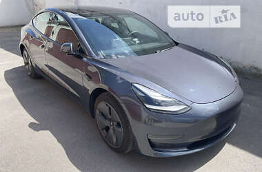 Седан Tesla Model 3 2021 в Харкові