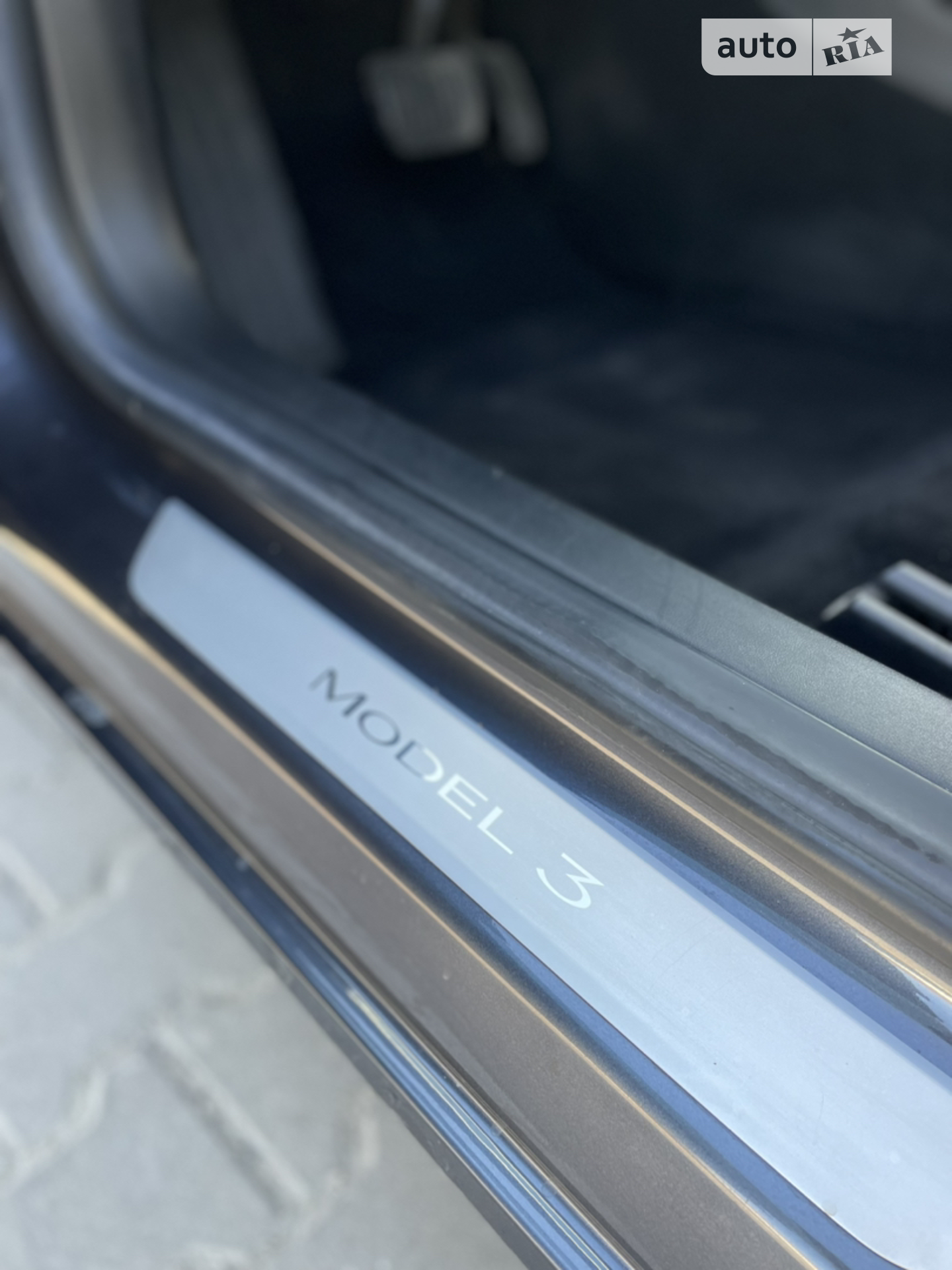 2018 Tesla Model 3 - мініатюра 11