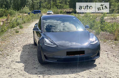 Седан Tesla Model 3 2018 в Кременчуці фото 4 Седан Tesla Model 3 2018 в Кременчуці