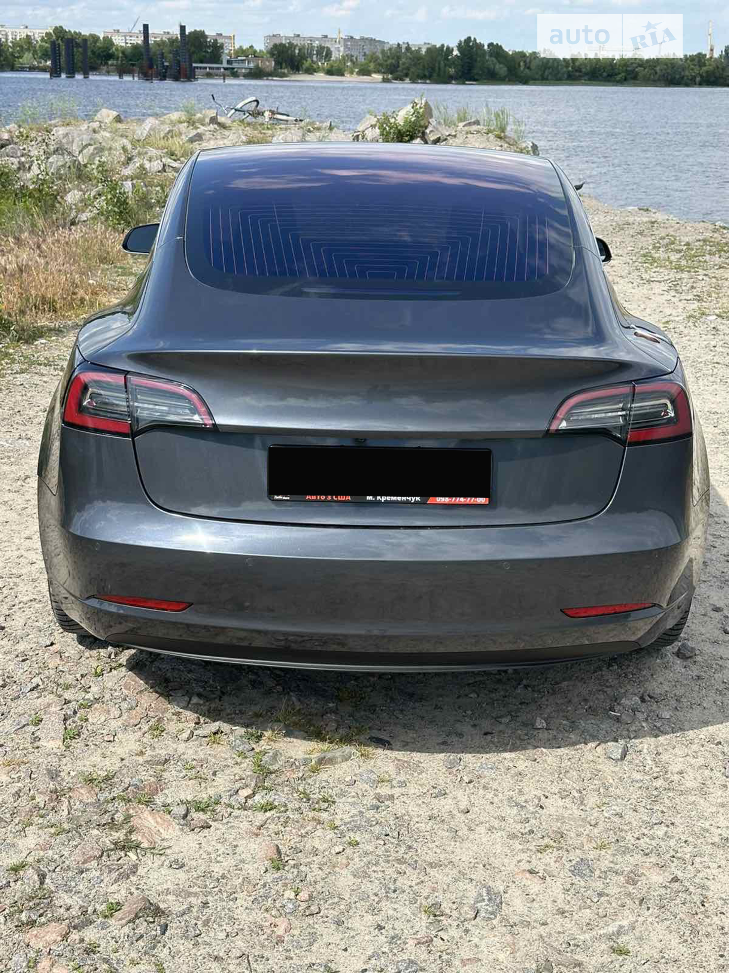 2018 Tesla Model 3 - мініатюра 6