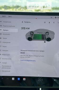 Седан Tesla Model 3 2018 в Кременчуці фото 12 Седан Tesla Model 3 2018 в Кременчуці