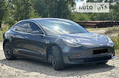 Седан Tesla Model 3 2018 в Кременчуці фото 13 Седан Tesla Model 3 2018 в Кременчуці