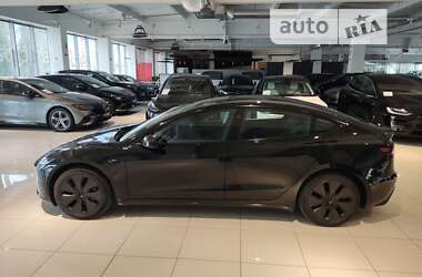 Седан Tesla Model 3 2024 в Киеве