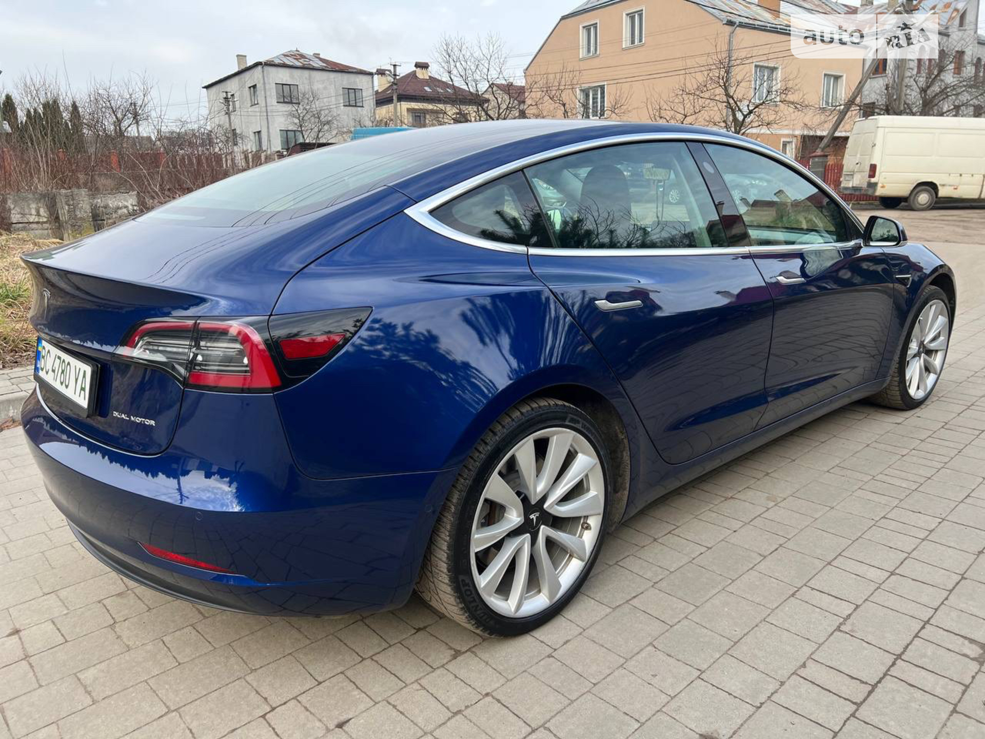 2019 Tesla Model 3 - мініатюра 6