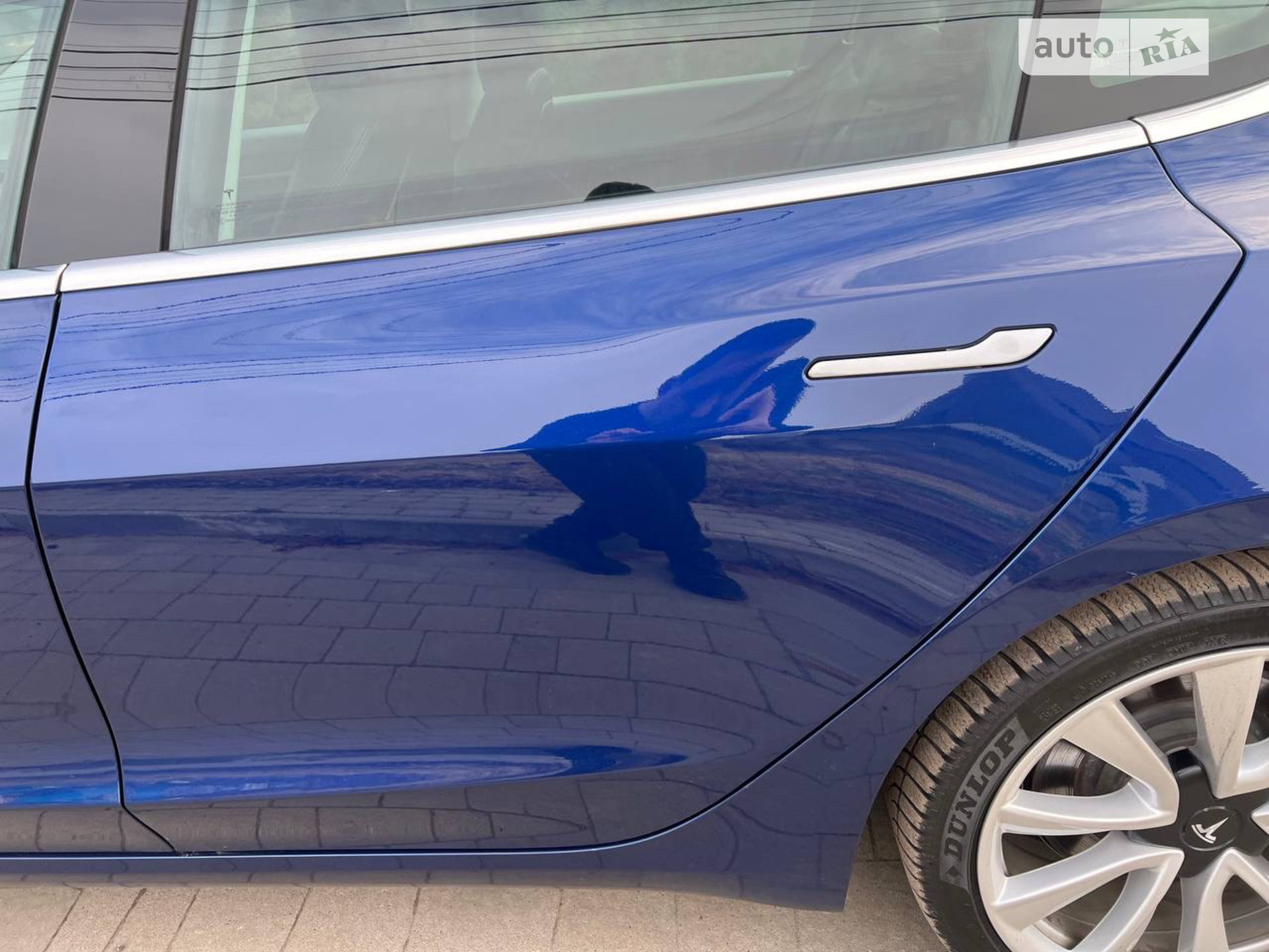2019 Tesla Model 3 - мініатюра 9