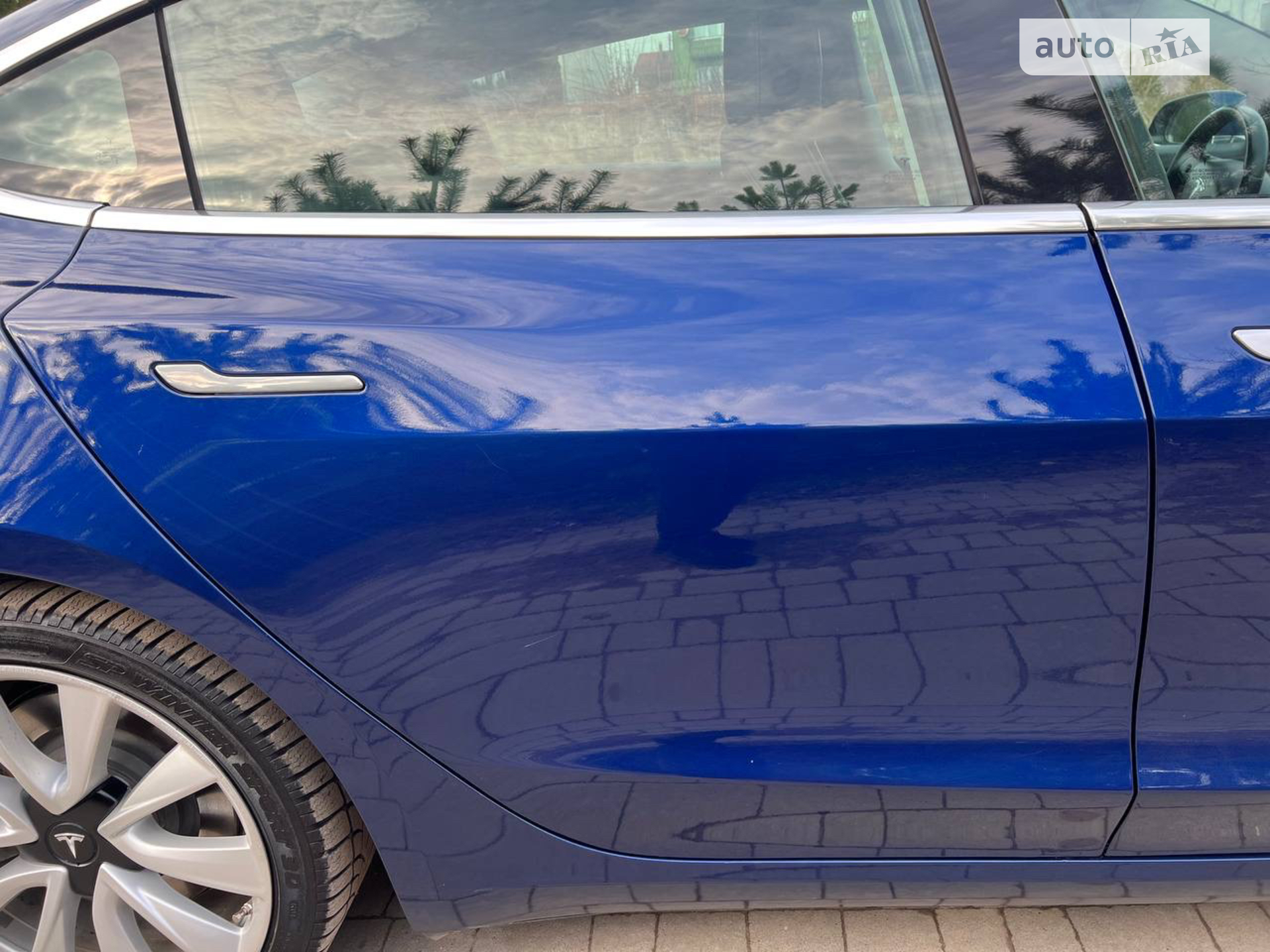 2019 Tesla Model 3 - мініатюра 19