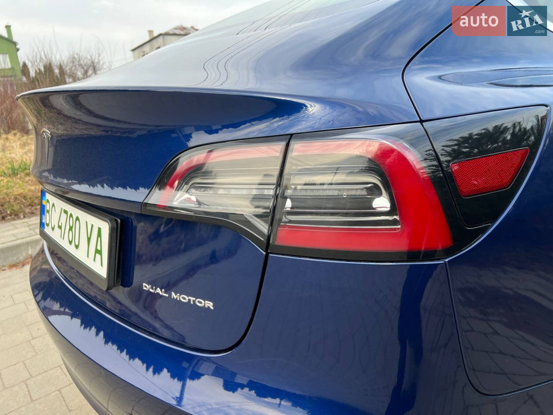2019 Tesla Model 3 - мініатюра 20