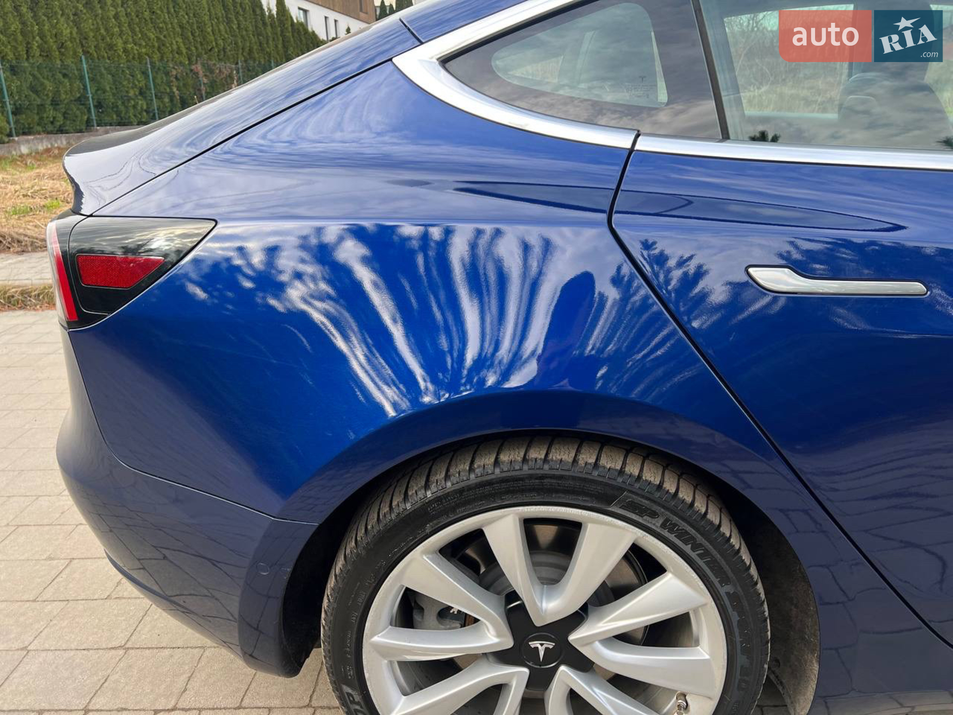 2019 Tesla Model 3 - мініатюра 25