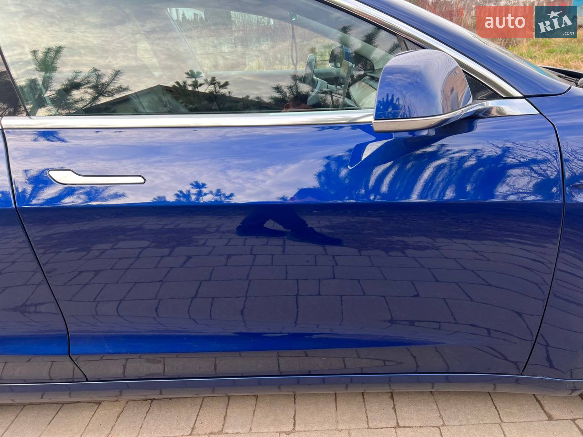 2019 Tesla Model 3 - мініатюра 26
